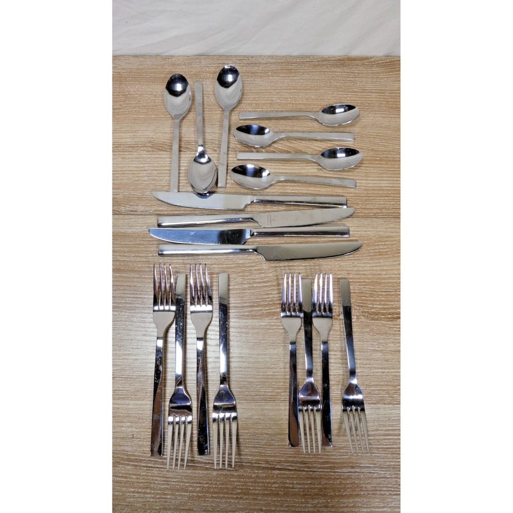 Oneida Chef's Table 19 Piece Service Utensils